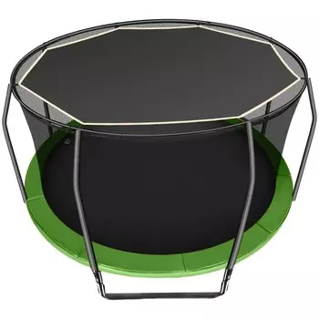 Солнцезащитный тент для батута 10", Perfetto Sport PS-012