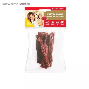 Соломка говяжья Dog Lanch для собак