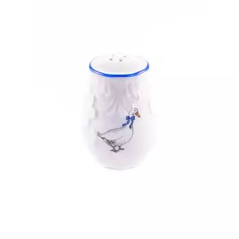 Солонка Cmielow Rococo «Гуси»