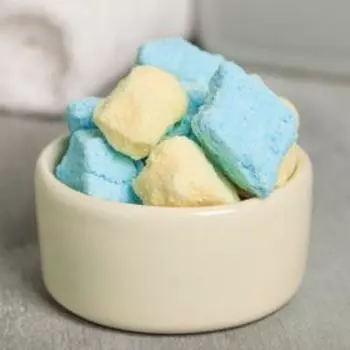 Соляные кристаллы PANDAS dreams, 100 г