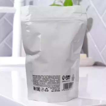 Соляные кристаллы Wild Beauty, 100 г