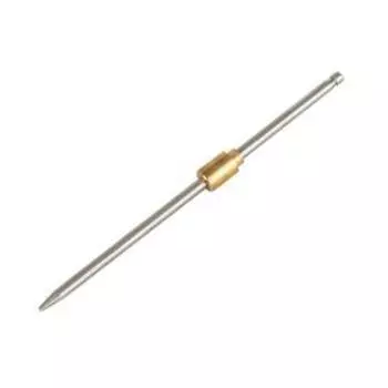 Сопло для краскораспылителя PATRIOT NLV 1.8, сопло 1.8 мм, для пневмокраскопульта LVLP 1,2A 691431