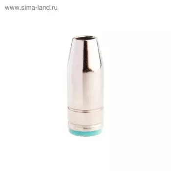 Сопло Optima XL145.0124, МW-25, сильно коническое, 57 мм, d=11.5 мм