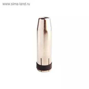 Сопло Optima XL145.0128, МW-24, сильно коническое, 63.5 мм, d=10 мм