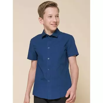 Сорочка для мальчиков, рост 152 см