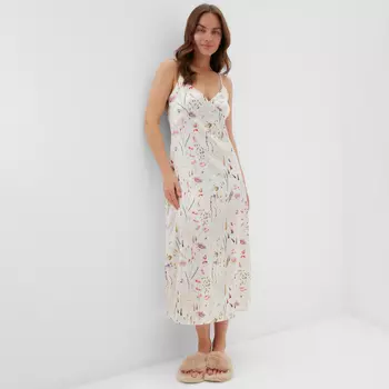 Сорочка ночная женская KAFTAN Spring, размер 44-46
