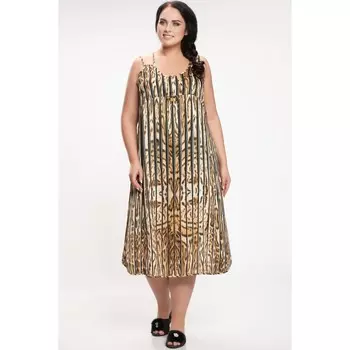 Сорочка женская, размер 56