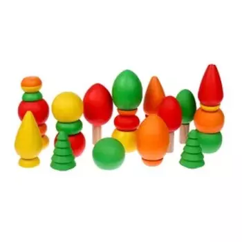 Сортер «Чудесный лес»