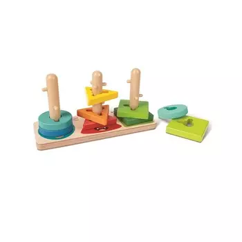 Сортер «Монстрики»