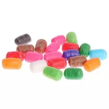 Сортер «Палочки и кукурузки», 3+