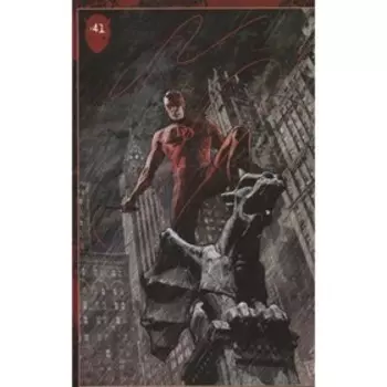 Сорвиголова. Полное издание. Книга 2. Бендис Б.
