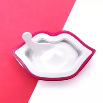 SOS-маска для лица Kocostar Mask Zone Cream, против воспалений и раздражения