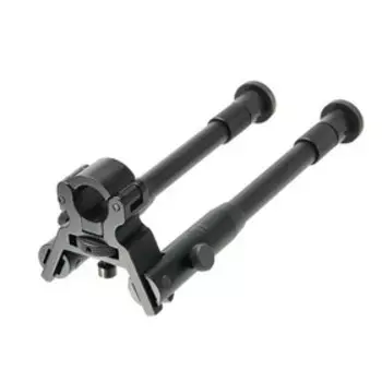 Сошки оружейные Veber 2227A, на ствол