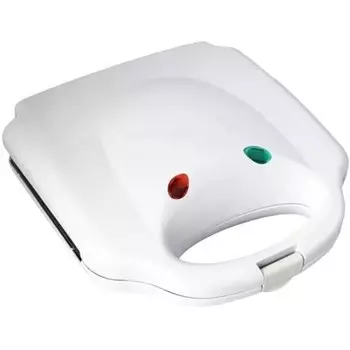 Сосисочница «Пышка-3», 800 Вт, 23х13.5 см, антипригарное покрытие