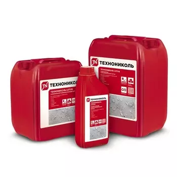 Состав гидрофобизирующий универсальный Технониколь Lotus, 1л