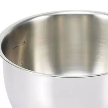 Сотейник BELVIA 1 л, 14 см