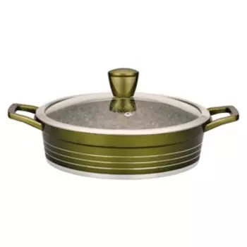 Сотейник Green Stone, 5.5 л