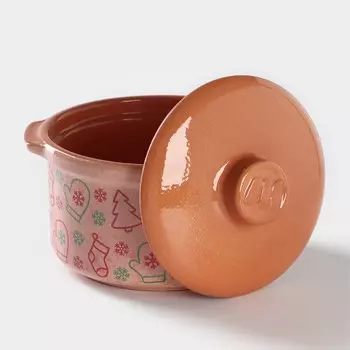 Сотейник «Варежки», 1 л