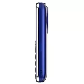 Сотовый телефон BQ M-2005 Disco, 2.0", 2sim, 32Мб, microSD, BT 3.0, 1600мАч, фонарик, синий