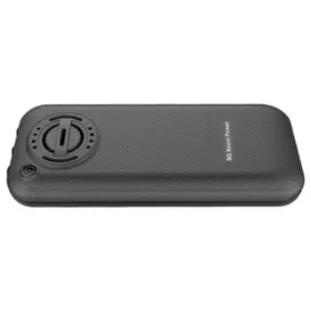 Сотовый телефон BQ M-2826 Boom Power, 2.8", 2sim, 32Мб, microSD, 3700мАч, фонарик, черный