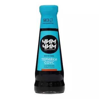 Соус Терияки "Чим-Чим", 200 гр