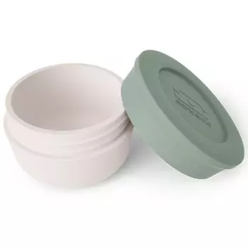 Соусница с крышкой, 28 мл