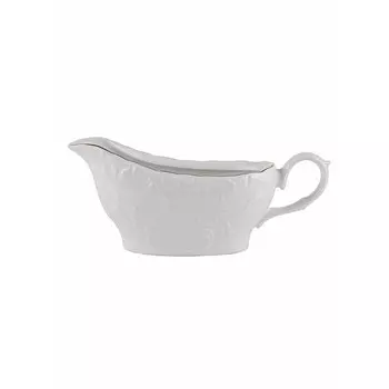 Соусник Cmielow Rococo «Золотая отводка», 500 мл