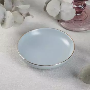 Соусник керамический «Грейс», d=9,5 см