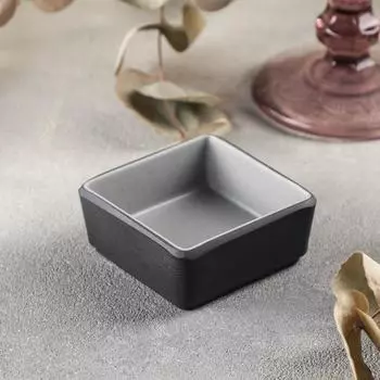 Соусник «Капучино», 6,5×2,8 см