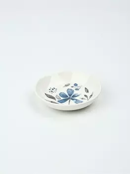 Соусник керамический «Фьюжен», 8.8 см, Dolce Ceramo