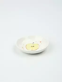 Соусник керамический «Летний день», 8.8 см, Dolce Ceramo