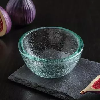 Соусник стеклянный Magistro «Авис», 964,5 см