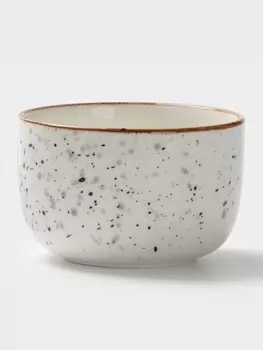 Соусник Magistro Queil, 230 мл, d=8.9 см, фарфор, белый