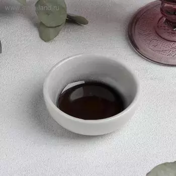 Соусник Magistro «Сиам», 8×3 см