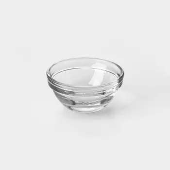 Соусник стеклянный Morvarid, 20 мл