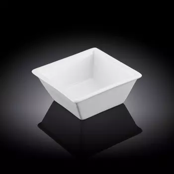 Соусник Wilmax England, размер 7.5x7.5x3.5 см