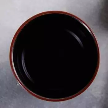 Соусник «Зебра», 8×10 см