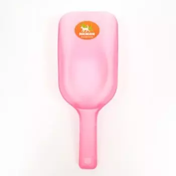 Совок 25×8,7×6 см, микс