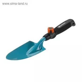 Совок посадочный, 8.5 см, насадка для комбисистемы