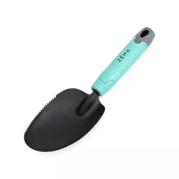 Совок универсальный, длина 30 см, ZEMA