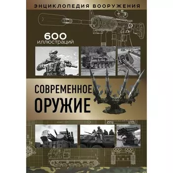 Современное оружие. Сытин Л.Е.