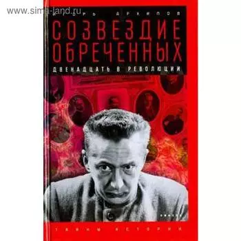 Созвездие обреченных: Двенадцать в революции. Архипов И.