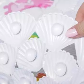 SPA-коврик для ванны на присосках Доляна «Семья», 3868 см