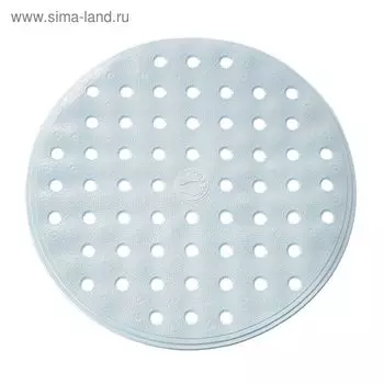 SPA-коврик противоскользящий Action, цвет серый