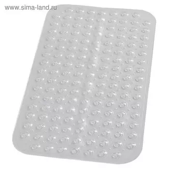 SPA-коврик противоскользящий Loup прозрачный