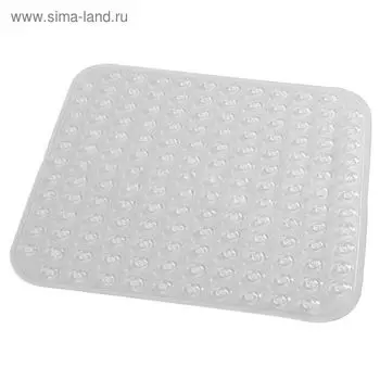 SPA-коврик противоскользящий Loup прозрачный