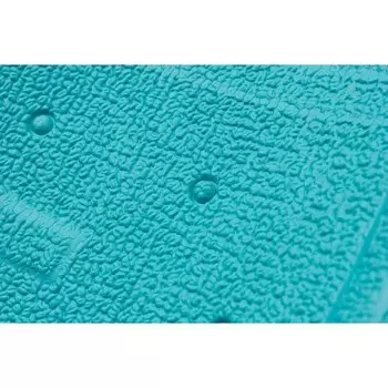 SPA-коврик в ванну, 36 х 71 см, зелёный