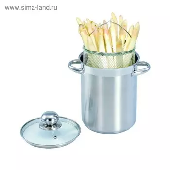 Спагетница, 4,1 л