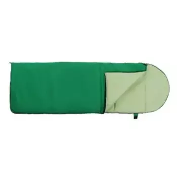 Спальный мешок 400МС р-р 50-62, зеленый