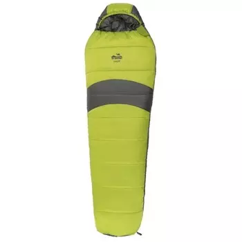 Спальный мешок Tramp Hiker, кокон, 2 слоя, левый, 80х220 см, -5°C